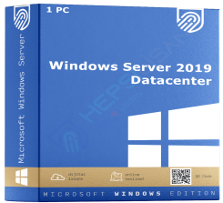 Windows Server 2019 Datacenter